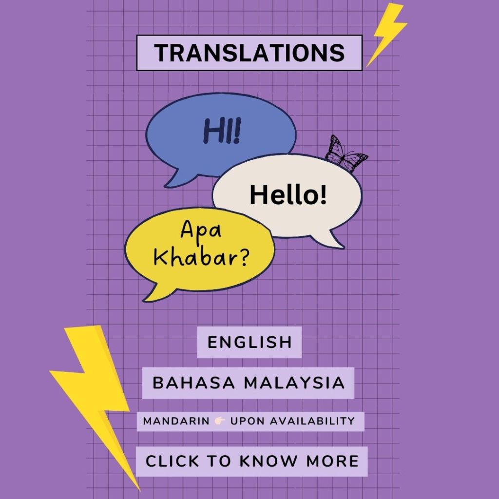 Expand Your Reach Through Language Translations